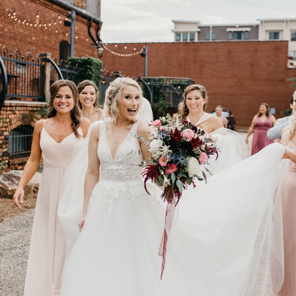Meet your Posher, Amanda